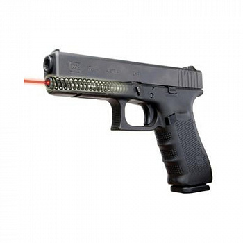   LaserMax Red Guide Rod Laser  GLOCK 43/43X/48
