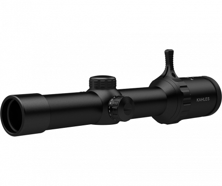 ������ Kahles K18i-2 1-8x24 L (����� 3GR) � ����������