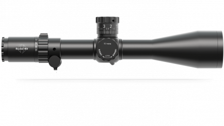 ������ Dedal DHF 5-35x62 FFP Ballistic (����� MRH-DGW1) � ����������