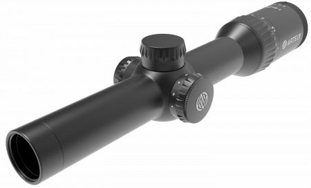 ������ Artelv CRS Fiber 1-6x24 SFP (����� AM6-6x) � ����������