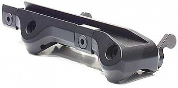 Быстросъемный кронштейн MAKuick на Blaser LM-призма 5092-40193 Быстросъемный кронштейн MAKuick на Blaser LM-призма 5092-40193