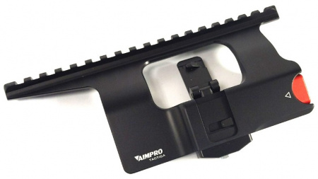   Aimpro  Picatinny  //