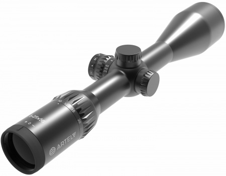 ������ Artelv LRS 5-25x56 SFP (����� AM3-20x) � ����������