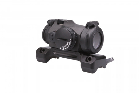  MAKuick  Blaser R8  Aimpoint micro 5092-10194