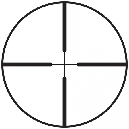  Leupold VX-3HD 3.5-10x40 CDS-ZL ( Duplex)