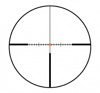 ������ Swarovski X5i 5-25x56 P L 0.5��/100� � ���������� (����� 4Wm-I+)