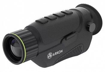   Arkon Nevis LN35 (3.8x, 384x288, 12, 50, F35/1.0)