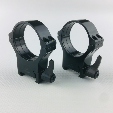 ������������� ������ Rusan �� Weaver 36��, (�����) BH=17�� 050-36-17-R