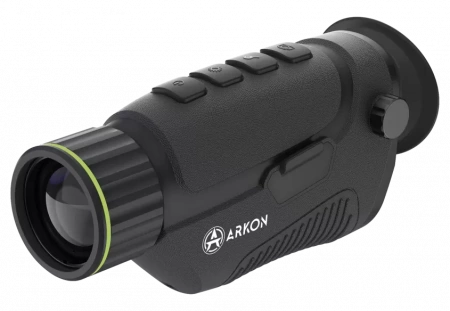 �������������� ��������� Arkon Nevis LN35 (3.8x, 384x288, 12���, 50��, F35/1.0)