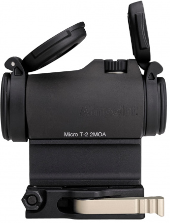 ������������� ������ Aimpoint Micro T-2 (2MOA) � ���������� LRP (��������� 39��)