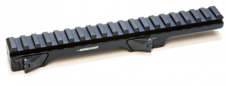   Innomount  Tikka T3  Picatinny Long, BH=20, 50-PT-20-60-400