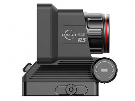 ���������� �������������� Longot R3 (1x, 384x288, 12���, <40mk, F25��)