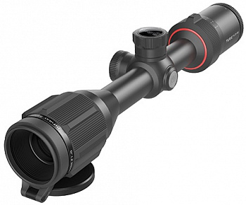 Тепловизионный прицел iRay Tube TL 25 SE (2x, 384х288, 50Гц, 12мкм, F25/1.0) Тепловизионный прицел iRay Tube TL 25 SE (2x, 384х288, 50Гц, 12мкм, F25/1.0)