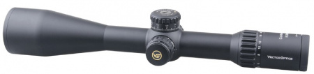 ������ Vector Optics Continental Tactical 5-30x56 FFP (����� VCT-34FFP) � ����������