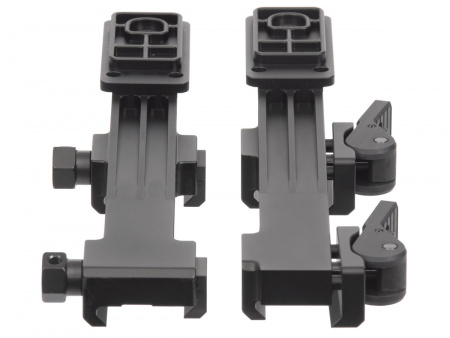  EATECH Quick Mount ZG18   SR  Picatinny