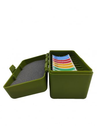 ������� �� 50 �������� .30-06 Spr, 9.3x62, .300 WinMag L-50 (�������)