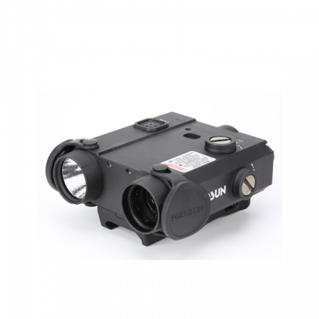 ����������� ���� Holosun Multi LS420G (��� ������� 520��, �� ��� 830��, ������ �� 830��, ������ LED)