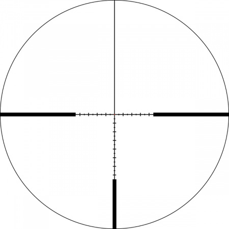 ������ Vortex Viper HD 5-25x50 SFP � ����������, ����� VMR-3 (MOA)