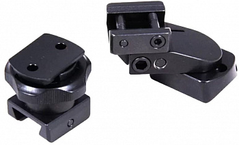   MAK  Sabatti Rover LM- BH=17 1022-40075