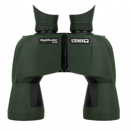  Steiner Nighthunter 8x56