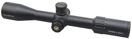 ������ Vector Optics Taurus 4-16x44 HD SFP (����� MPX1) � ����������