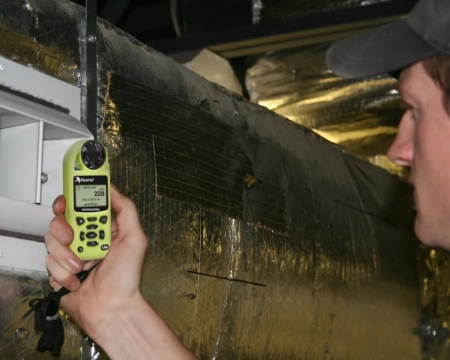  Kestrel 5200 Professional ( Yellow)