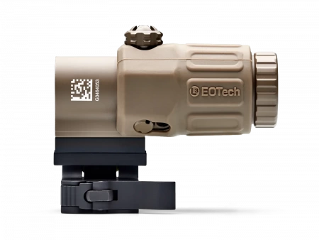 ����������� 3x EOTech Magnifier G33.STS (���� TAN)