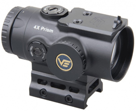 �������������� ������ Vector Optics Paragon 4x24 (����� VEPS-MBR)