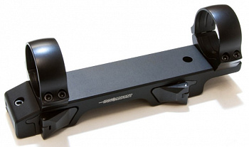 ������������� ��������� Innomount �� Weaver ������ 35��, BH=17, ����� 25�� 50-35-17-25-200