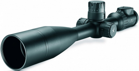 ������ Swarovski X5i 5-25x56 P L 0.5��/100� � ���������� (����� 4Wm-I+)