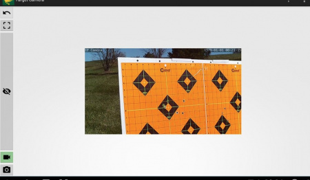 ������� ������ Caldwell Ballistic Precision LR Target Camera System