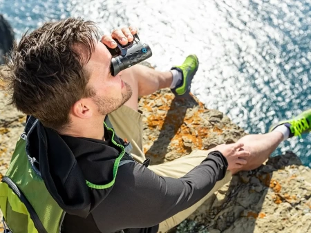  Steiner BluHorizons 8x32