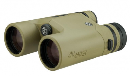 ������� � �������� ����������� Sig Sauer KILO6K HDX GEN II 10x42 