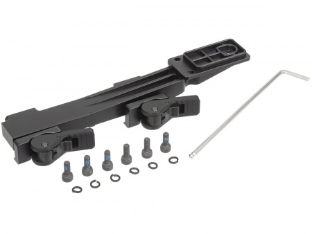  EATECH Quick Mount ZG18   SR  Picatinny