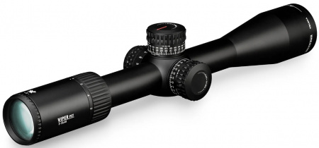 ������ Vortex Viper PST GEN II 3-15x44 � ����������, ����� EBR-4 (MOA)