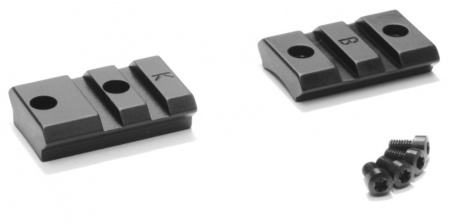 ���������� ��������� Weaver Innomount �� Anschutz 1780 10-00-151