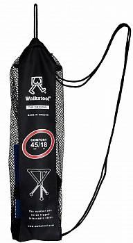    Walkstool Comfort 45L