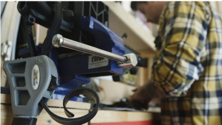 ���� ��� ����� Wheeler Delta Series AR Forend Wrench