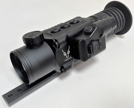 �������������� ������ Venox Patriot v2.0 Lite (2.8x, 384x288, 50��, 12���, F40/1.0)