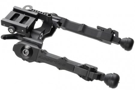 ����� Accu-Tac WB-4 Arca Spec QD �� Arca Swiss 12-19.5��