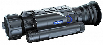 Тепловизионный прицел PARD SA31-45LRF (4.7x, 45мм, 384x288px, 12мкм, 50Гц) с дальномером Тепловизионный прицел PARD SA31-45LRF (4.7x, 45мм, 384x288px, 12мкм, 50Гц) с дальномером