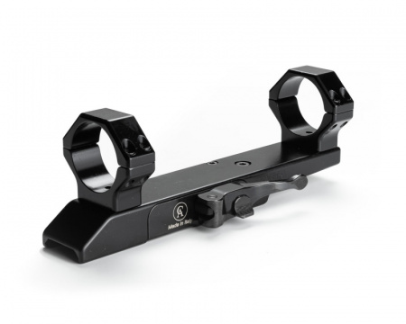 ������������� ��������� Contessa �� Weaver ��� ATN 4K SBP10/B