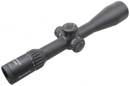 ������ Vector Optics Continental 34mm 5-30x56 FFP (����� VEC-MBR) � ����������