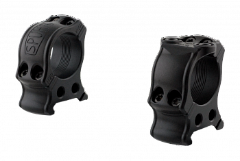 ������ Spuhr �� Weaver, ������ 25.4�� BH=12.7�� HP20-25