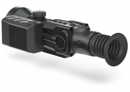 �������������� ������ Dedal-T4.645 Pro LRF (3.5x, 640x480, 12���, 50��, 100��F/1.1) � �����������