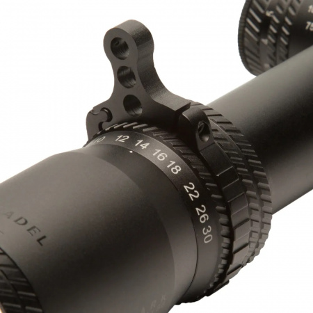������ Sightmark Citadel 5-30x56 FFP (����� LR2) � ����������
