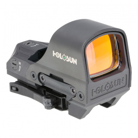 ���������� Holosun OpenELITE HE510C-GR