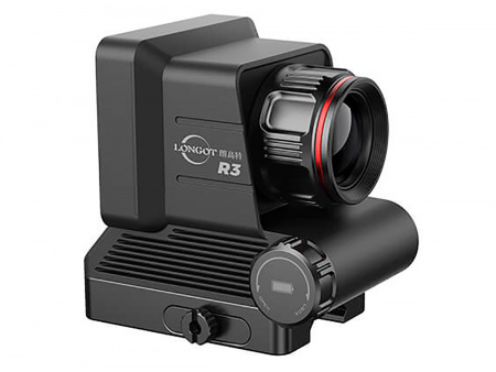 ���������� �������������� Longot R3 (1x, 384x288, 12���, <40mk, F25��)
