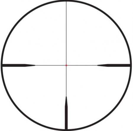  Leupold VX-3HD 3.5-10x40 CDS-ZL ( FireDot Twilight Hunter)  