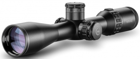  Hawke Sidewinder 30 SF 4.5-14x44 ( 10x Half Mil)  